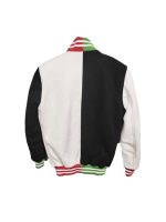 Ranboo Varsity Jacket