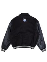 Discord Varsity Jacket