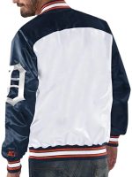 Detroit Tigers Jacket