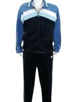 The Sopranos Tracksuit