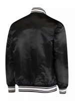 Baltimore Ravens Black Jacket