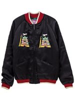 Spirited Away Jacket