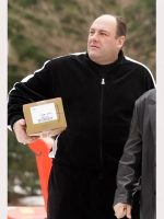 The Sopranos Tracksuit