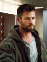 Avengers Endgame Thor Jacket