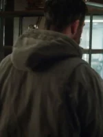 Avengers Endgame Thor Jacket