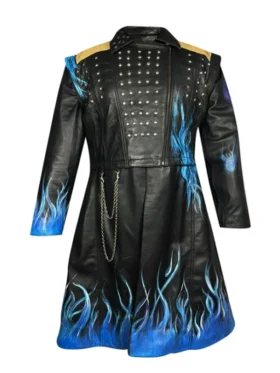 Descendants Hades Costume