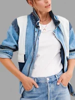 Ginny & Georgia Ginny Miller Denim Jacket