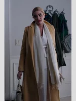 Ginny and Georgia S02 Georgia Miller Trench Coat