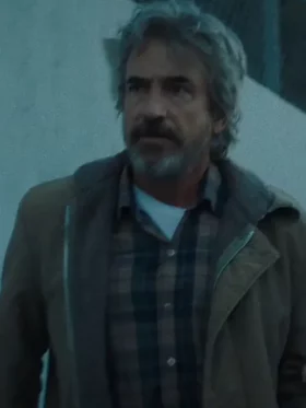 Gone In The Night Dermot Mulroney Jacket