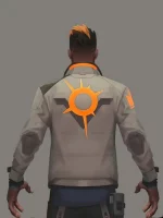 Valorant Phoenix Jacket