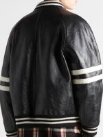 The Equalizer S02 Queen Latifah Bomber Jacket