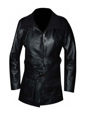 Chicago P.D. Sophia Bush Coat