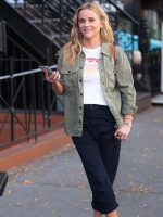 Your Place or Mine Reese Witherspoon Jacket