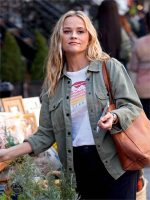 Your Place or Mine Reese Witherspoon Jacket