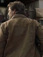 The Last Of Us Joel Miller Jacket