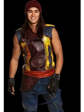 Descendants Booboo Stewart Vest