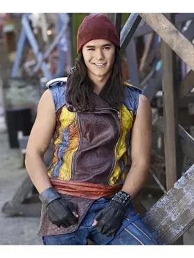 Descendants Booboo Stewart Vest