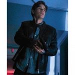 Titans Dick Grayson Jacket