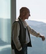 Star Trek Picard S01 Jean-Luc Picard Vest