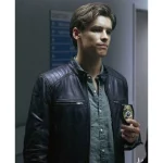 Titans Dick Grayson Jacket