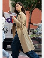 Dead Ringers 2023 Rachel Weisz Trench Coat