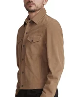 Rick Grimes The Walking Dead S09 Cotton Jacket