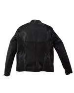 The Flash Zoom Leather Jacket