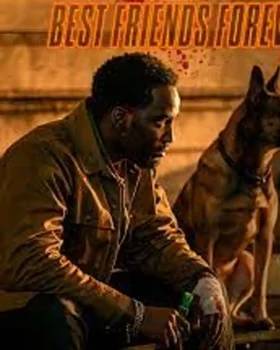 John Wick: Chapter 4 Shamier Anderson Jacket