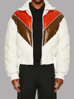 Philadelphia 76ers James Harden Puffer Jacket