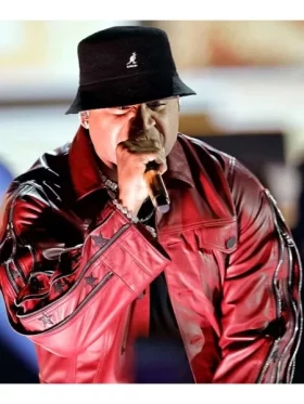 Grammys 2023 LL Cool J Jacket