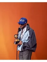 Grammys 2023 Kendrick Lamar Jacket