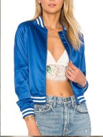 Hacks Season 2 Ava Blue Bomber Jacket