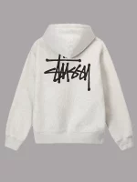 Basic Stussy Hoodie