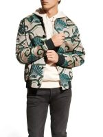 Bel-Air Carlton Banks Bomber Jacket