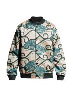 Bel-Air Carlton Banks Bomber Jacket