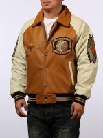 Big Chief Curtis Jacket