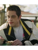 Bupkis 2023 Pete Davidson Jacket