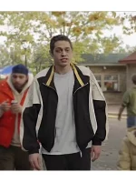 Bupkis 2023 Pete Davidson Jacket