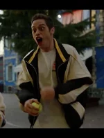 Bupkis 2023 Pete Davidson Jacket