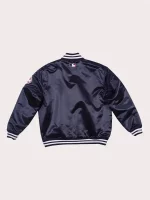 Yankees Blue Bomber Jacket