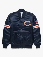 Chicago Bears Jacket