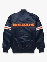 Chicago Bears Jacket