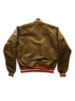 Cleveland Browns Jackets