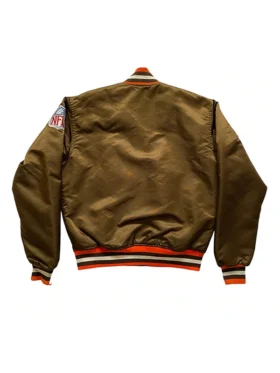 Cleveland Browns Jackets