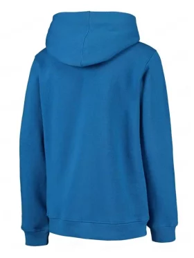 Detroit Lions Hoodie