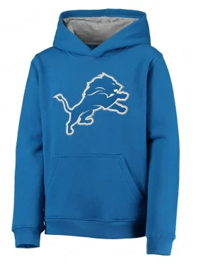 Detroit Lions Hoodie