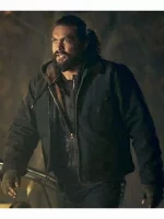 Fast X Jason Momoa Black Jacket