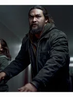 Fast X Jason Momoa Black Jacket