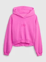 Gap Pink Hoodie