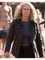 Halloween Kills Laurie Strode Jacket